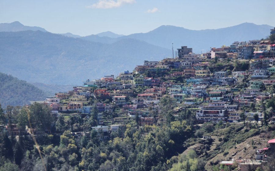 Dehradun vs Mussoorie: Which Fits Your Investment Goals?