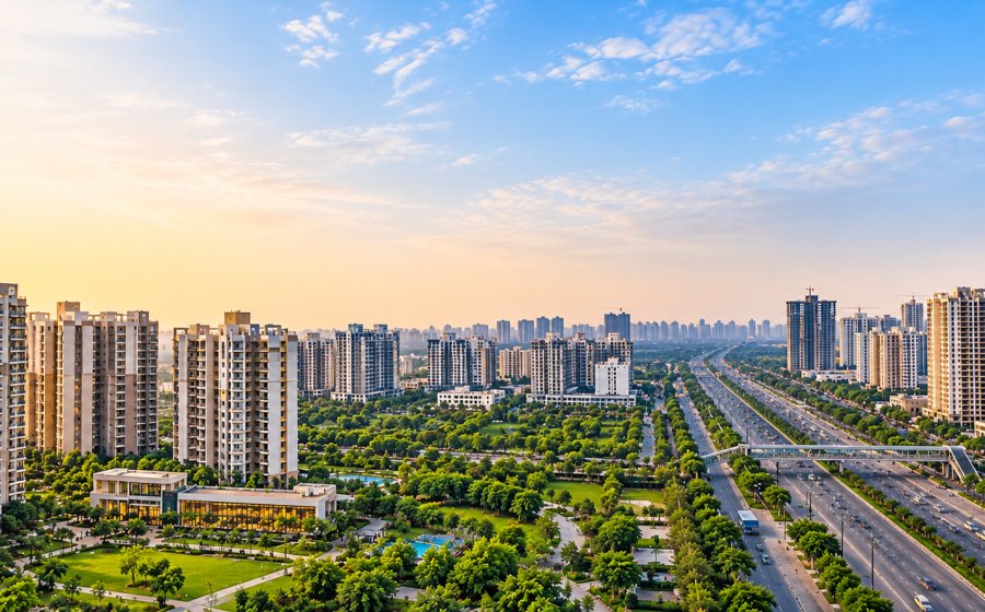 Greater Noida West Property Market: A Practical Buyer's Guide