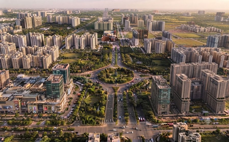 Greater Noida West Sector Guide: How the Different Sectors Compare