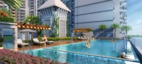 Arihant Abode photo 1