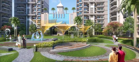 Arihant Abode photo 2