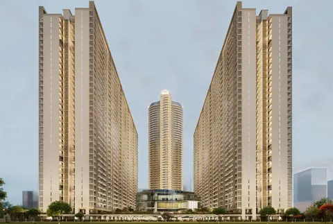Aspire Centurian Park photo 1