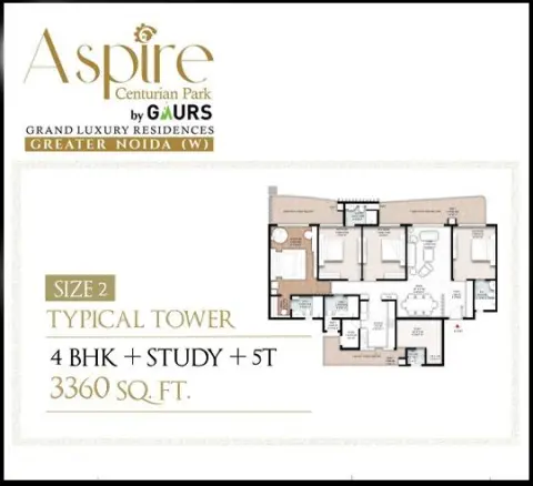Aspire Centurian Park photo 5