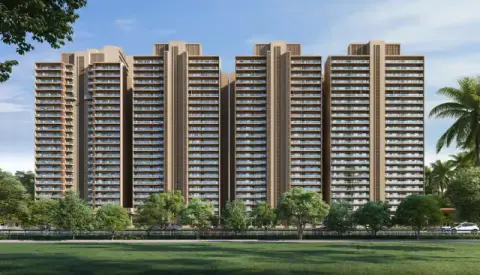 Godrej Majesty photo 1