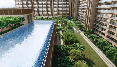 Godrej Majesty photo 2