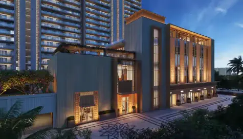 Godrej Majesty photo 3