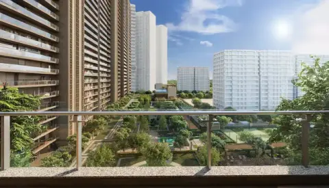 Godrej Majesty photo 5
