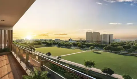 Godrej Majesty photo 6