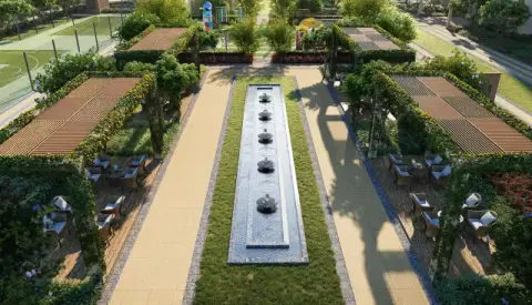 Godrej Majesty photo 7