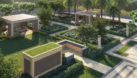Godrej Majesty photo 8