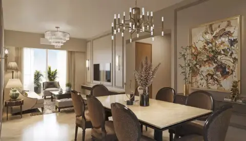 Godrej Majesty photo 10