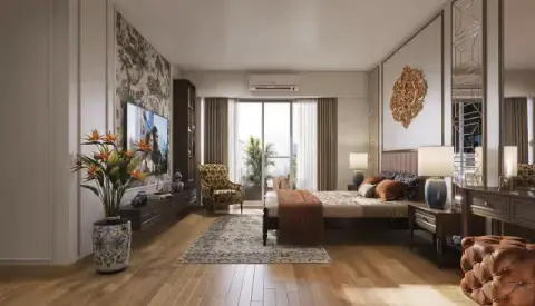 Godrej Majesty photo 12