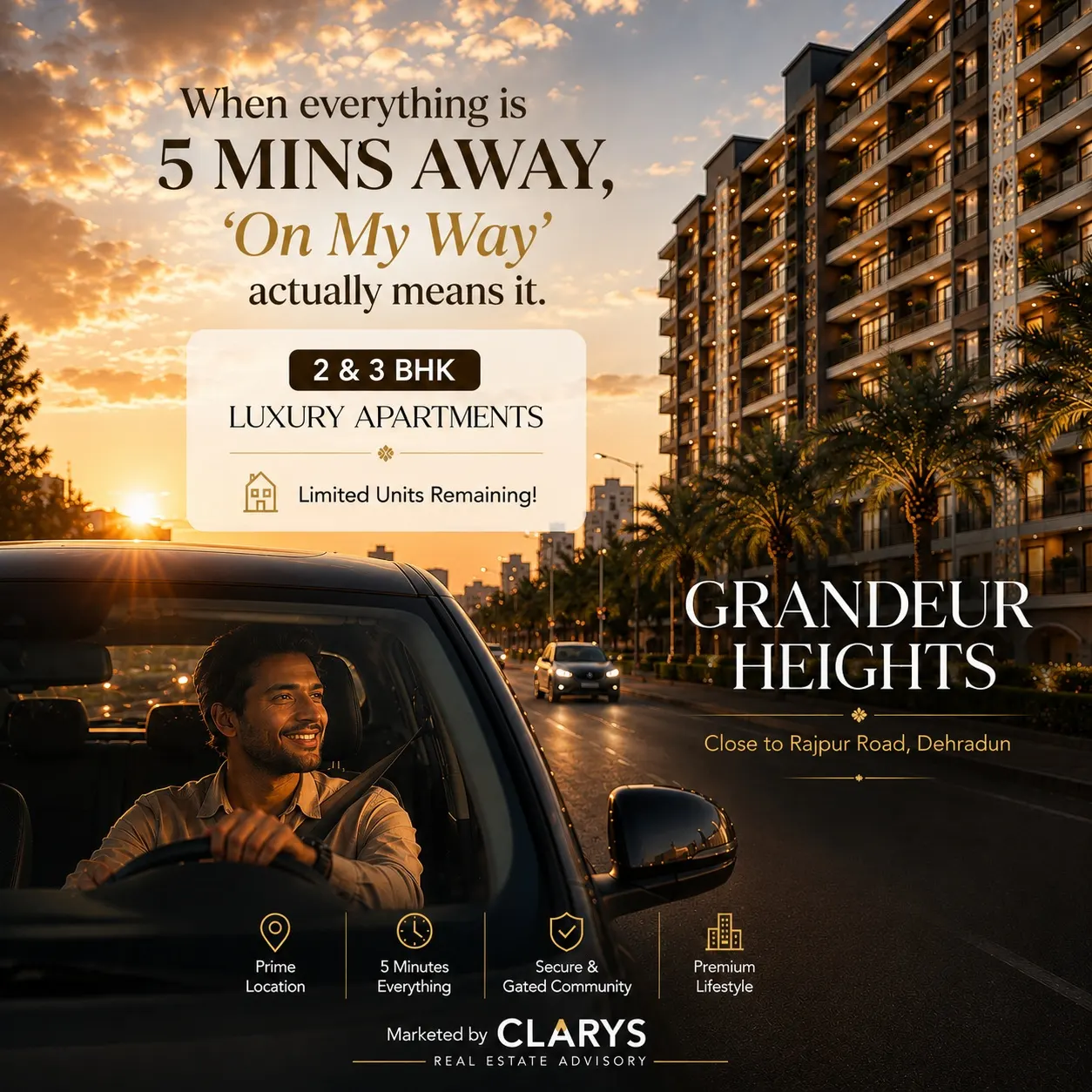 Grandeur Heights