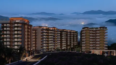 MIST at Mayfair Highlands photo 1