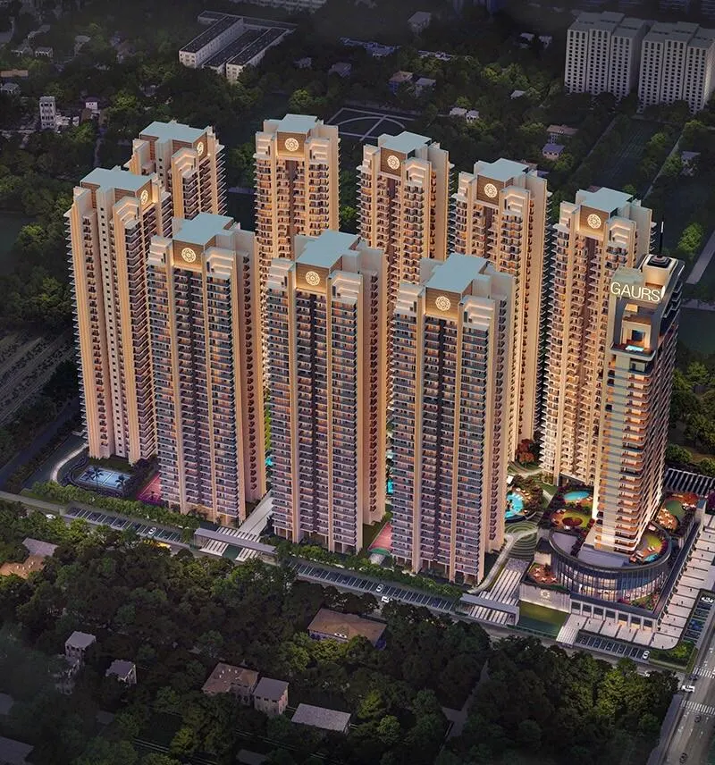 NYC Residences