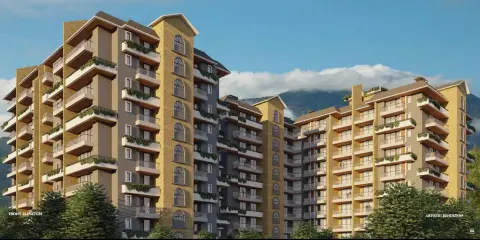 Sangam Valley photo 3
