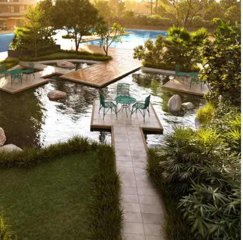 Sobha Rivana photo 1