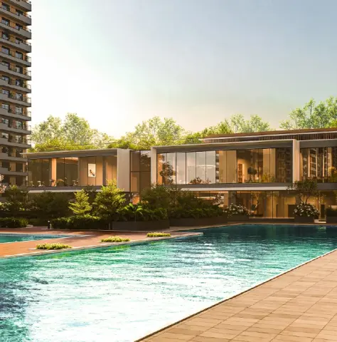 Sobha Rivana photo 5