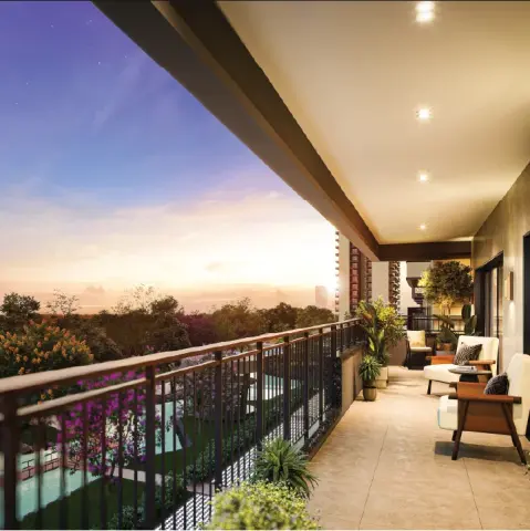 Sobha Rivana photo 6