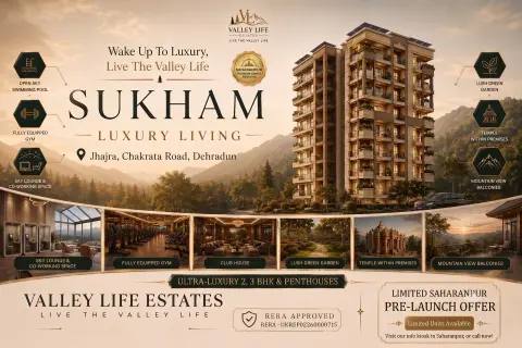 Sukham Luxury Living photo 1